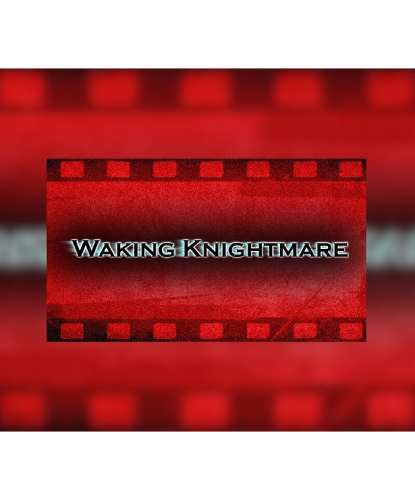 Waking Knightmare Steam Key GLOBAL